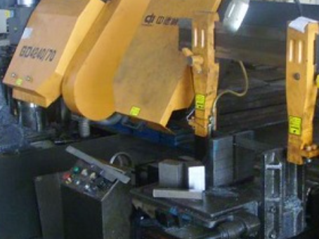 息县SM45模具钢