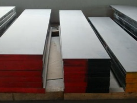 息县Cr12MoV模具钢