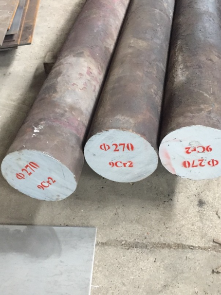 息县9Cr2工具钢