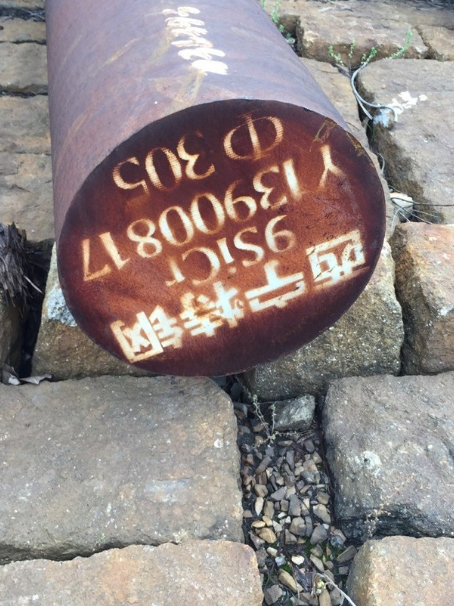 息县9CrSi工具钢