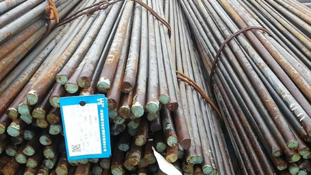 息县30Cr合金结构钢