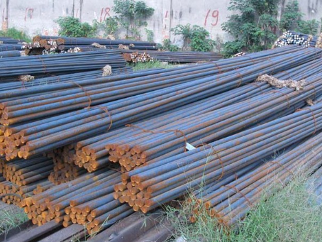 息县50Cr合金结构钢