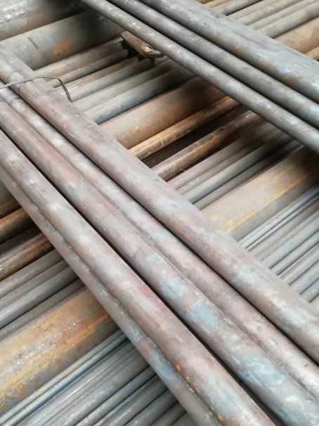 息县30CrMnTi合金结构钢